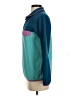 Patagonia 100% Polyester Teal Fleece Size XS - photo 5