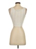 Intermix Ivory Tank Top Size S - photo 2