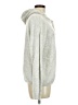 CeCe Gray Silver Pullover Sweater Size M - photo 4