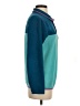 Patagonia 100% Polyester Teal Fleece Size XS - photo 4