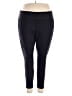 REI Co Op Black Active Pants Size 3X - photo 1