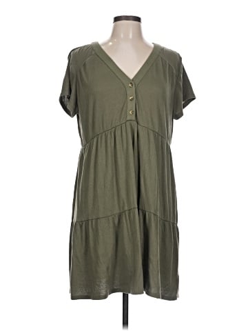 Knox Rose Casual Dress (view 1)