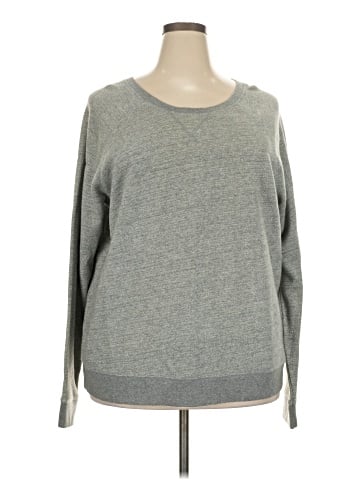 Old Navy Pullover Sweater (view 1)