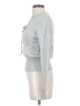Lucy Paris Gray Pullover Sweater Size S - photo 5