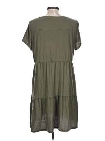 Knox Rose Casual Dress (view 2)