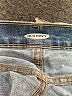 Old Navy Blue Denim Shorts Size 2 - photo 3