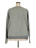 Old Navy Gray Pullover Sweater Size XXL - photo 2