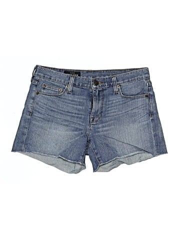 J.Crew Denim Shorts (view 1)