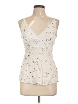 Charlotte Russe Sleeveless Blouse