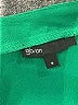 Gibson 100% Polyester Green Sleeveless Top Size S - photo 4
