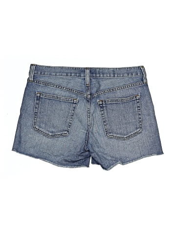 J.Crew Denim Shorts (view 2)