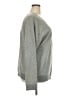 Old Navy Gray Pullover Sweater Size XXL - photo 4