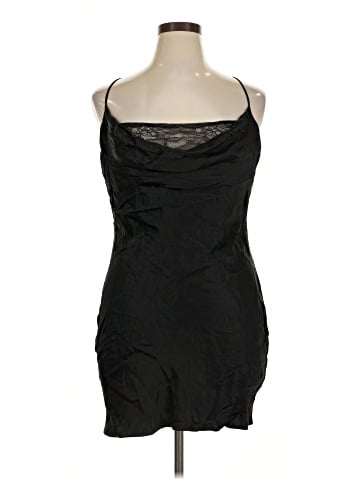 Zara Cocktail Dress (view 1)