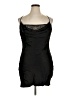 Zara Black Cocktail Dress Size XL - photo 1