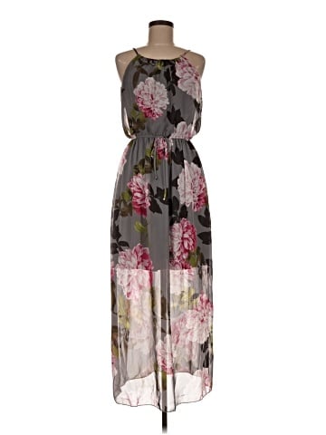 Sweet Storm Casual Dress (view 1)