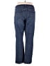 Levi's Blue Jeans Size 20 - photo 2