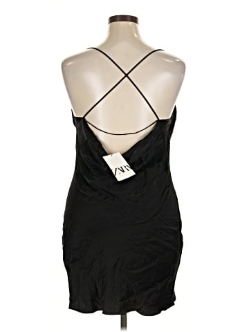 Zara Cocktail Dress (view 2)