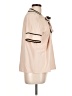 Shein Tan Short Sleeve Blouse Size 12 - photo 4