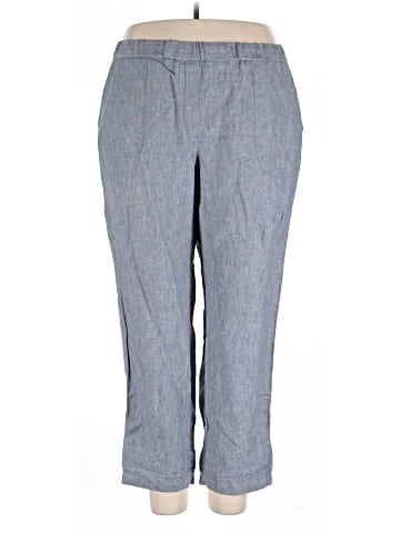 Purejill Casual Pants (view 1)