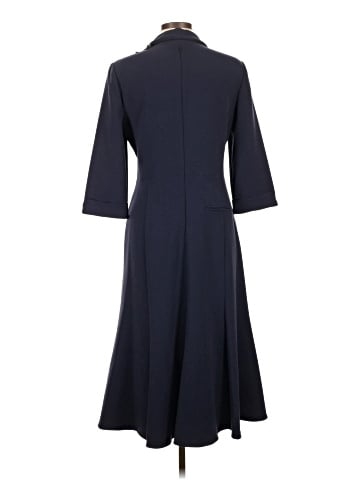 Black Halo Casual Dress (view 2)