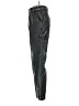 LACAUSA 100% Cotton Black Jeans Size 0 - photo 5