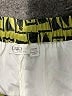 Cato 100% Polyester Floral Ivory Casual Skirt Size 18 - photo 4
