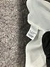 Cato 100% Polyester Floral Ivory Casual Skirt Size 18 - photo 5
