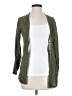 Express Green Cardigan Size XS - photo 1
