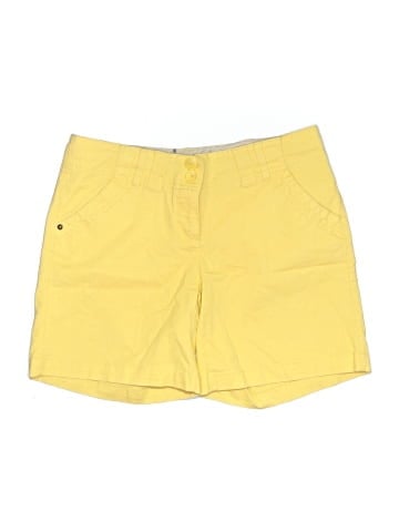 Dalia Collection Shorts (view 1)