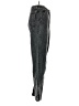 LACAUSA 100% Cotton Black Jeans Size 0 - photo 4