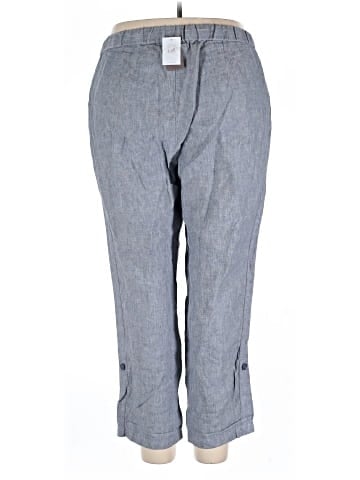 Purejill Casual Pants (view 2)