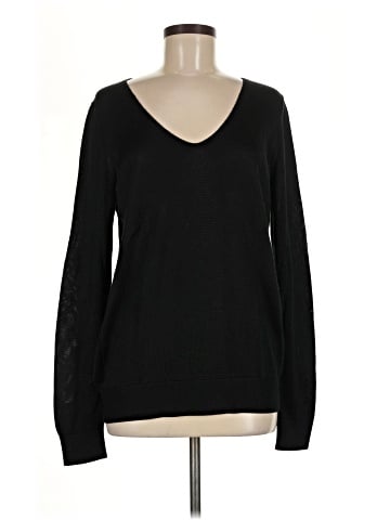 Banana Republic Long Sleeve T-Shirt (view 1)