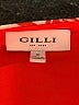 Gilli Orange Casual Dress Size 1X - photo 7