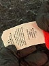 Gilli Orange Casual Dress Size 1X - photo 8