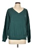Buffalo by David Bitton Teal Pullover Sweater Size L - photo 1
