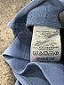 Ann Taylor 100% Lyocell Blue Raincoat Size 2 (petite) - photo 7