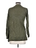 Express Green Cardigan Size XS - photo 2