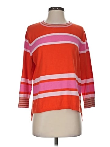 CAbi Pullover Sweater (view 1)