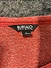 Buffalo by David Bitton Burgundy Pullover Sweater Size L - photo 7