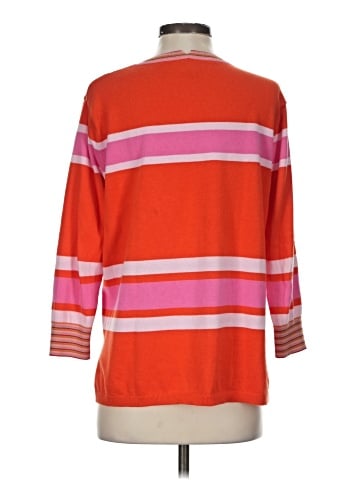CAbi Pullover Sweater (view 2)