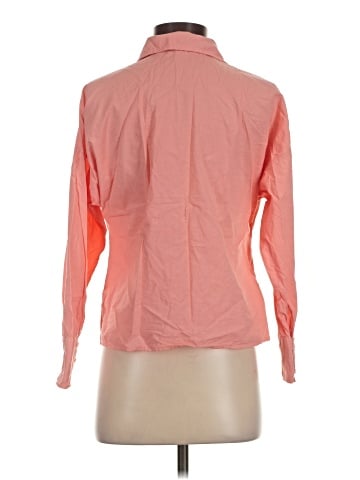 Stateside Long Sleeve Blouse (view 2)