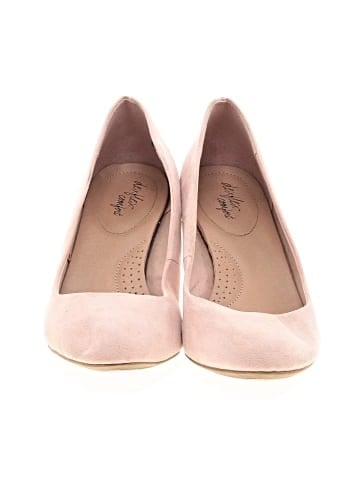 Dexflex Heels (view 2)