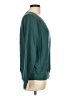 Buffalo by David Bitton Teal Pullover Sweater Size L - photo 4