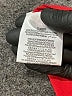 BCBGMAXAZRIA 100% Polyester Red Cocktail Dress Size 6 - photo 8