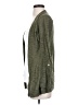 Express Green Cardigan Size XS - photo 5