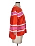 CAbi Stripes Orange Pullover Sweater Size S - photo 4