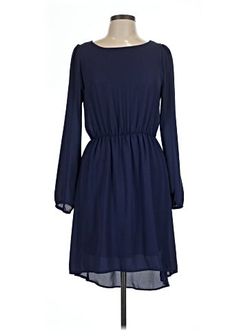 Everly Casual Dress (view 1)