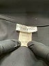 Angelina Black Coat Size L - photo 6