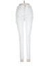 Banana Republic White Jeans Size 25 waist - photo 1