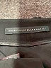 White House Black Market Solid Black Track Pants Size 00 (petite) - photo 7